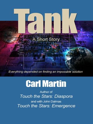 cover image of Tank